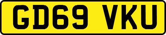 GD69VKU
