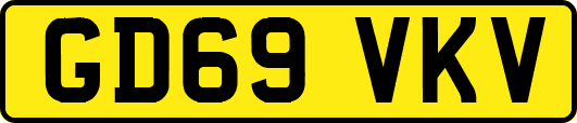 GD69VKV