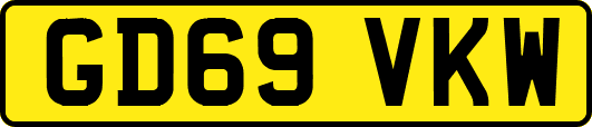 GD69VKW