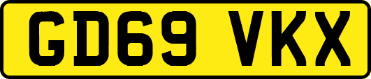 GD69VKX