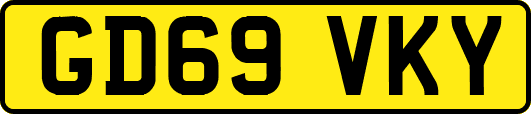 GD69VKY
