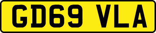 GD69VLA