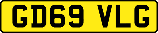 GD69VLG