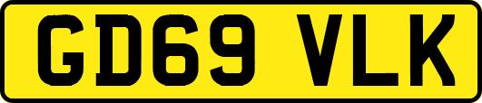 GD69VLK