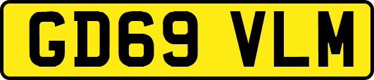 GD69VLM