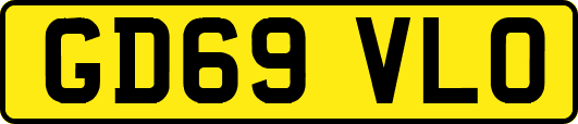 GD69VLO