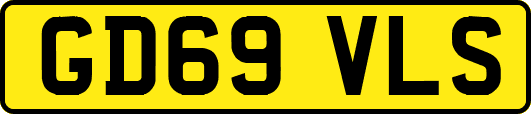 GD69VLS