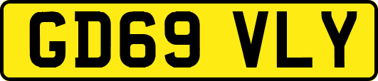 GD69VLY