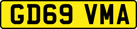 GD69VMA