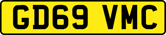 GD69VMC