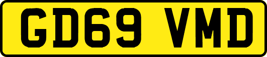 GD69VMD