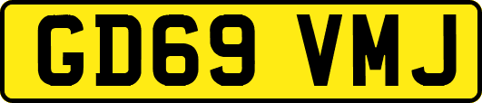 GD69VMJ