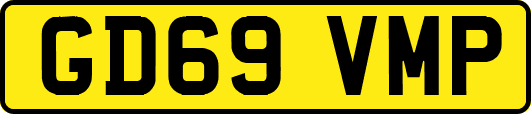GD69VMP