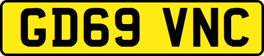GD69VNC
