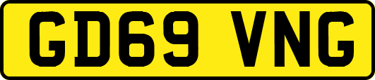 GD69VNG