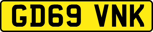 GD69VNK
