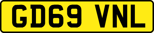 GD69VNL