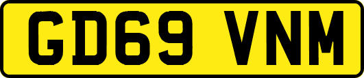 GD69VNM