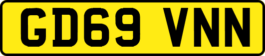 GD69VNN