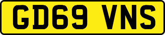 GD69VNS