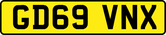 GD69VNX
