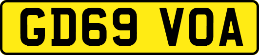 GD69VOA
