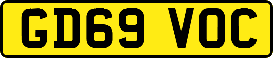 GD69VOC