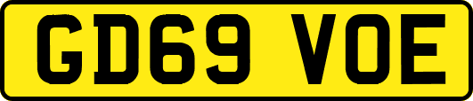 GD69VOE