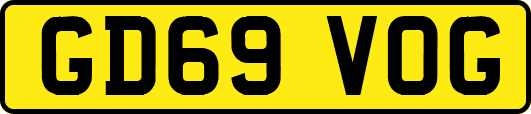 GD69VOG