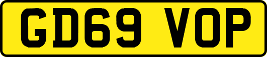 GD69VOP