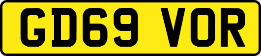 GD69VOR