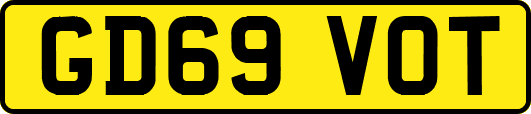 GD69VOT