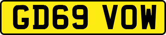 GD69VOW
