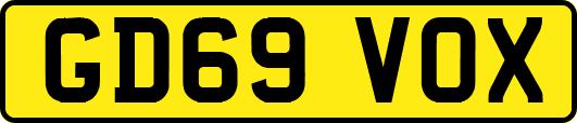 GD69VOX