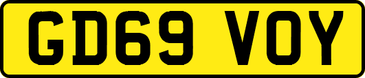 GD69VOY