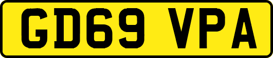 GD69VPA