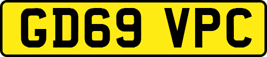 GD69VPC