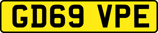GD69VPE
