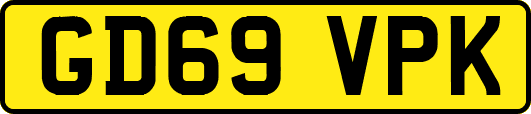 GD69VPK