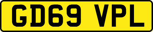GD69VPL