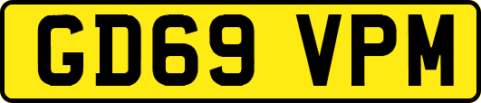 GD69VPM