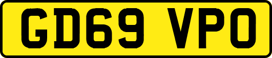 GD69VPO
