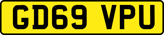 GD69VPU