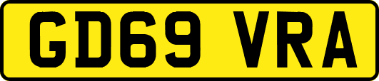 GD69VRA