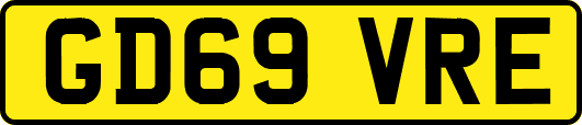 GD69VRE