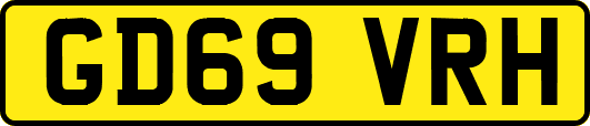 GD69VRH