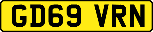 GD69VRN