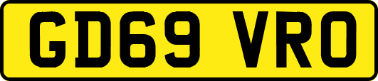 GD69VRO