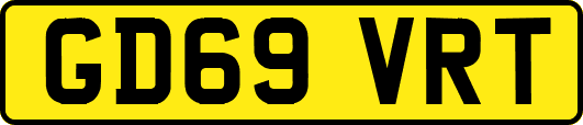 GD69VRT