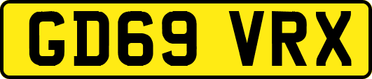 GD69VRX